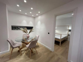 Kepesis Apartment